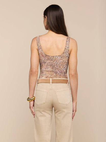 Kalea Mesh Bodysuit