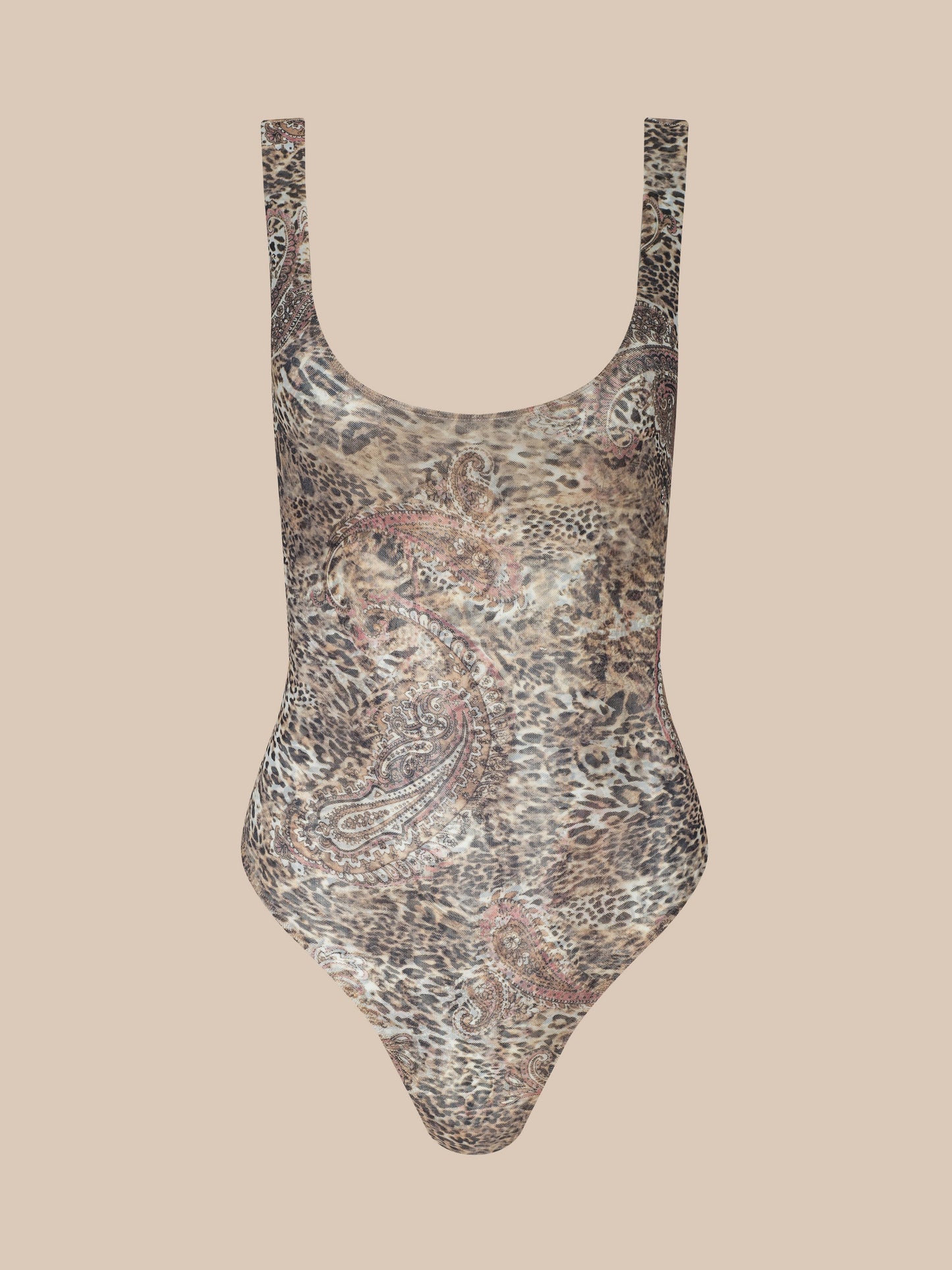 Kalea Mesh Bodysuit