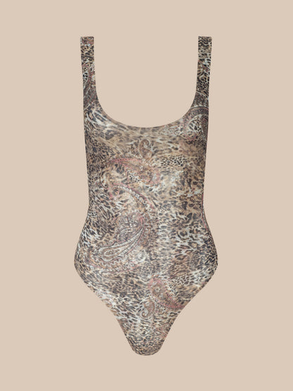 Kalea Mesh Bodysuit