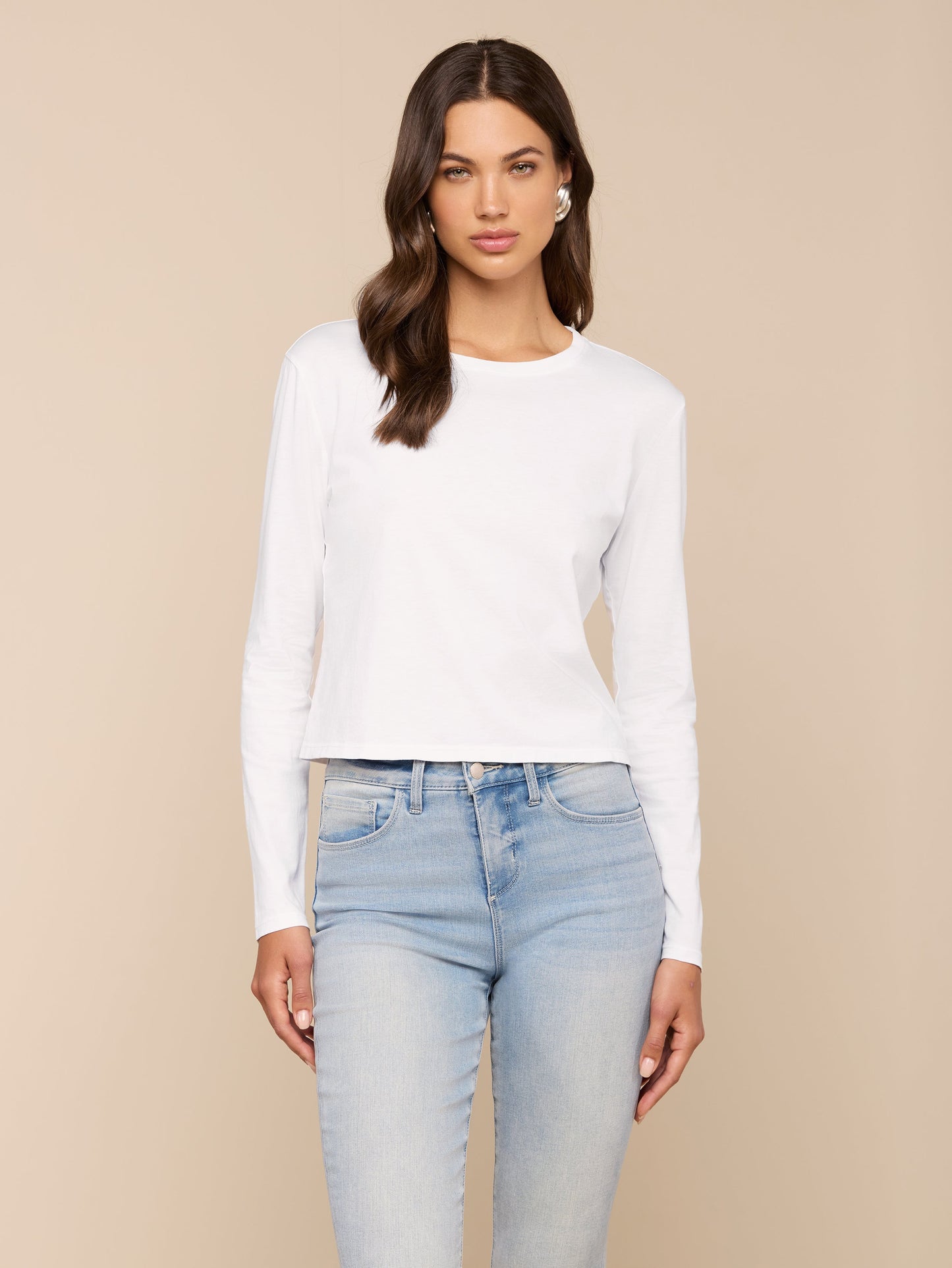 Rojene Cotton Tee