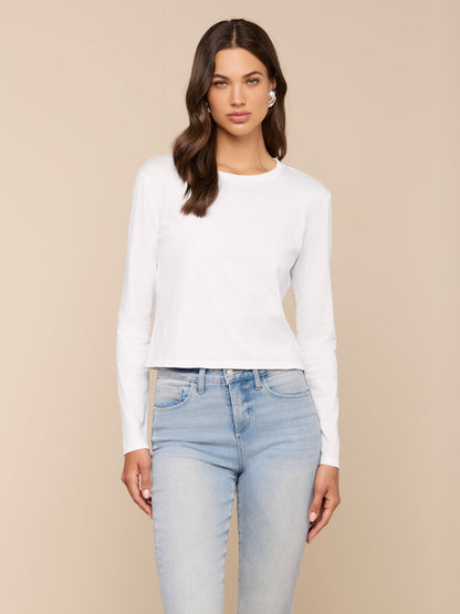 Rojene Cotton Tee