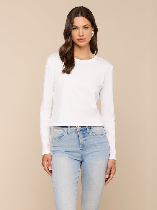 Rojene Cotton Tee