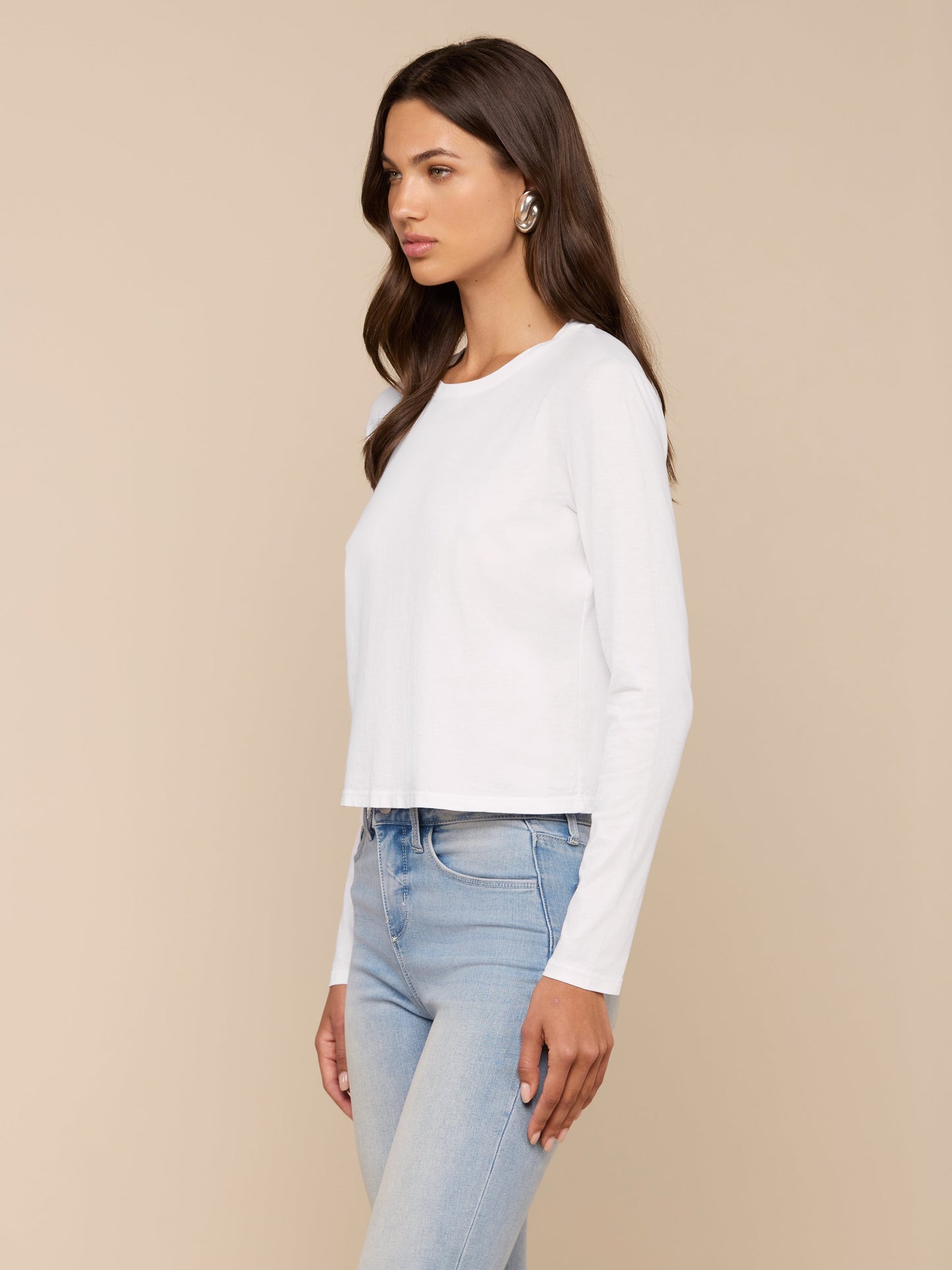 Rojene Cotton Tee