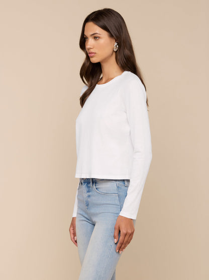 Rojene Cotton Tee