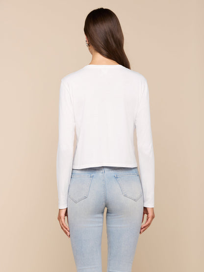 Rojene Cotton Tee