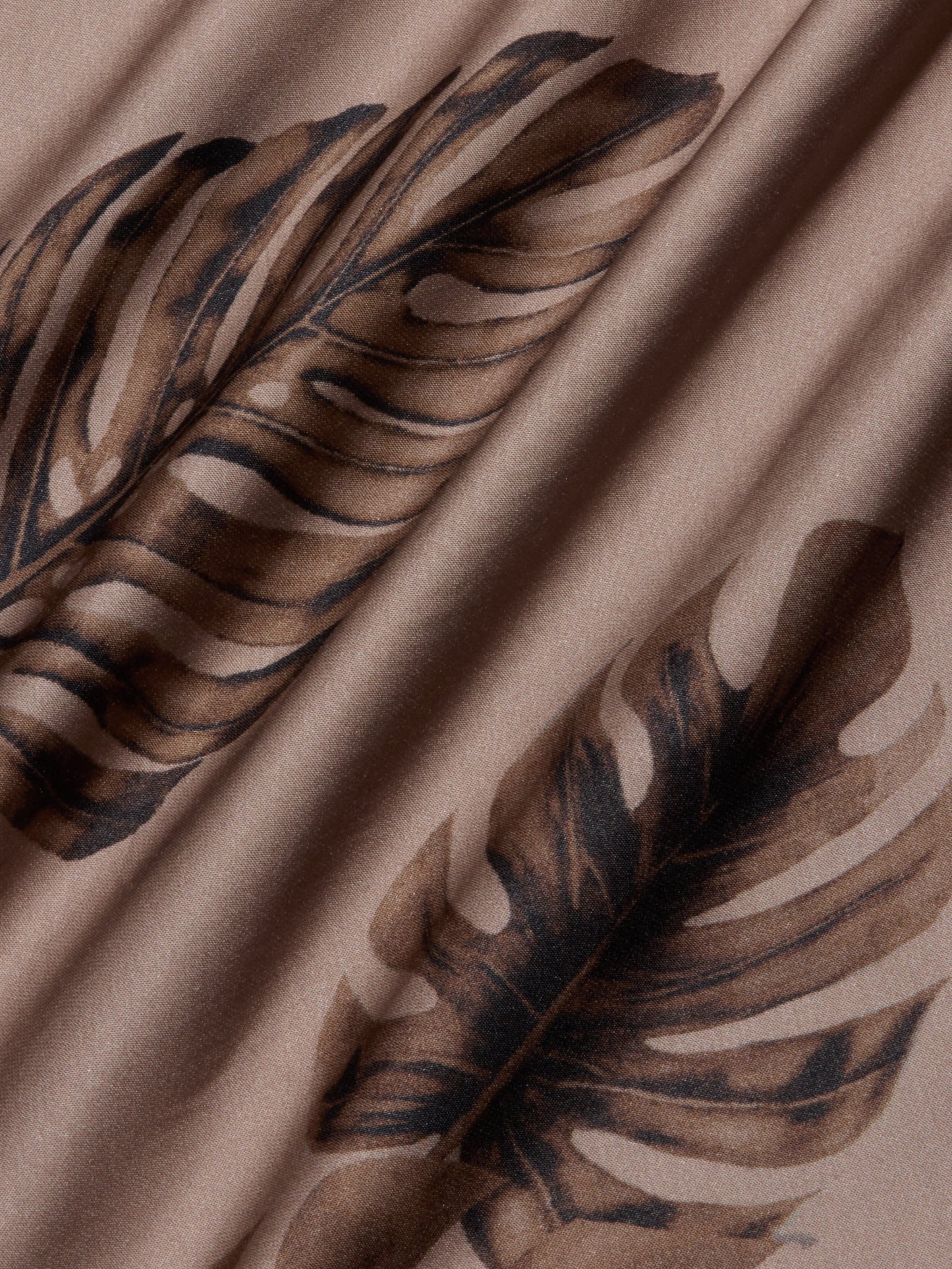 Akiya Satin Maxi Dress