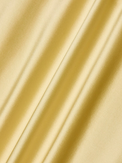 Seridie Silk Slip Dress