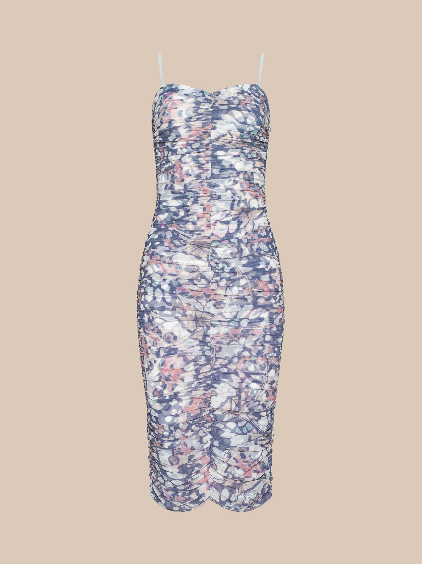 Caprice Midi Dress