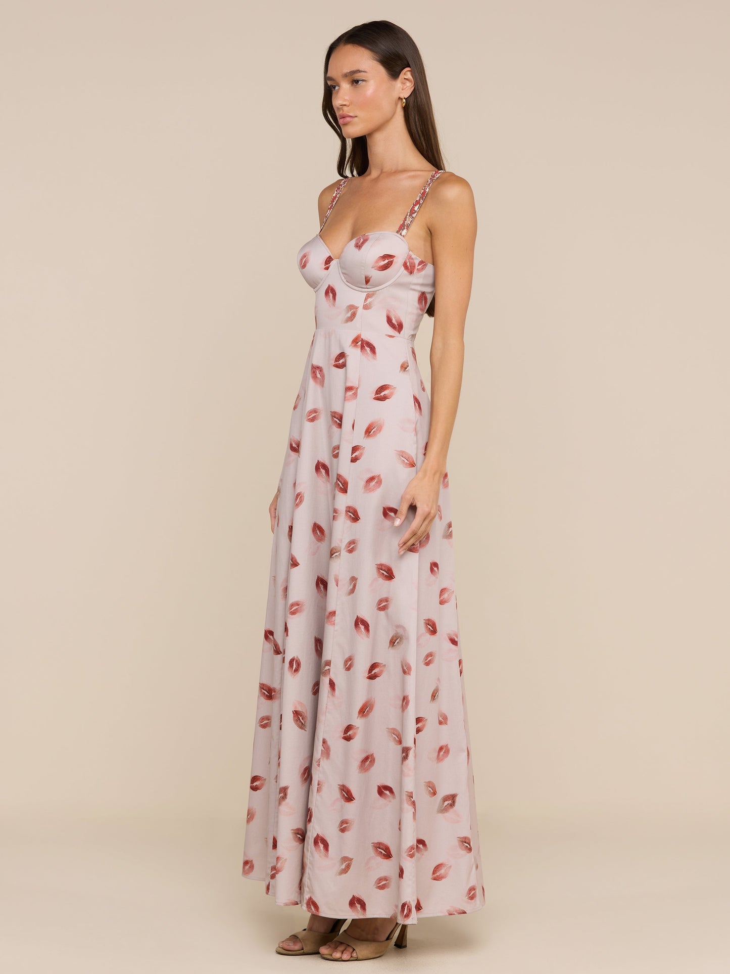 Sutton Maxi Dress