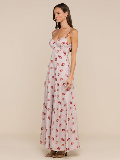 Sutton Maxi Dress