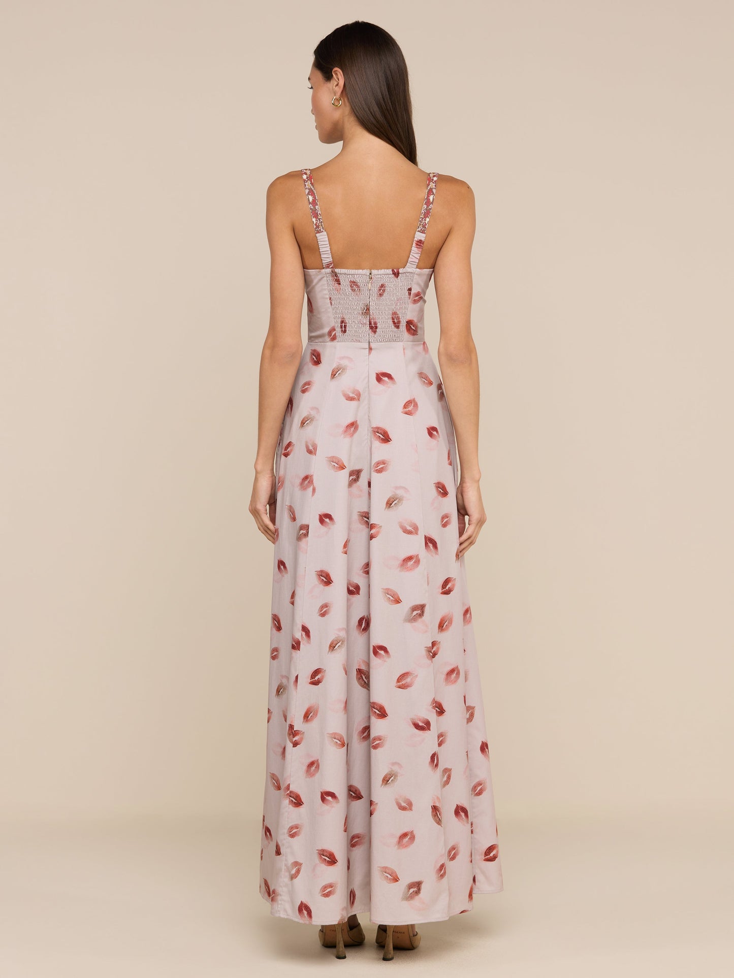 Sutton Maxi Dress