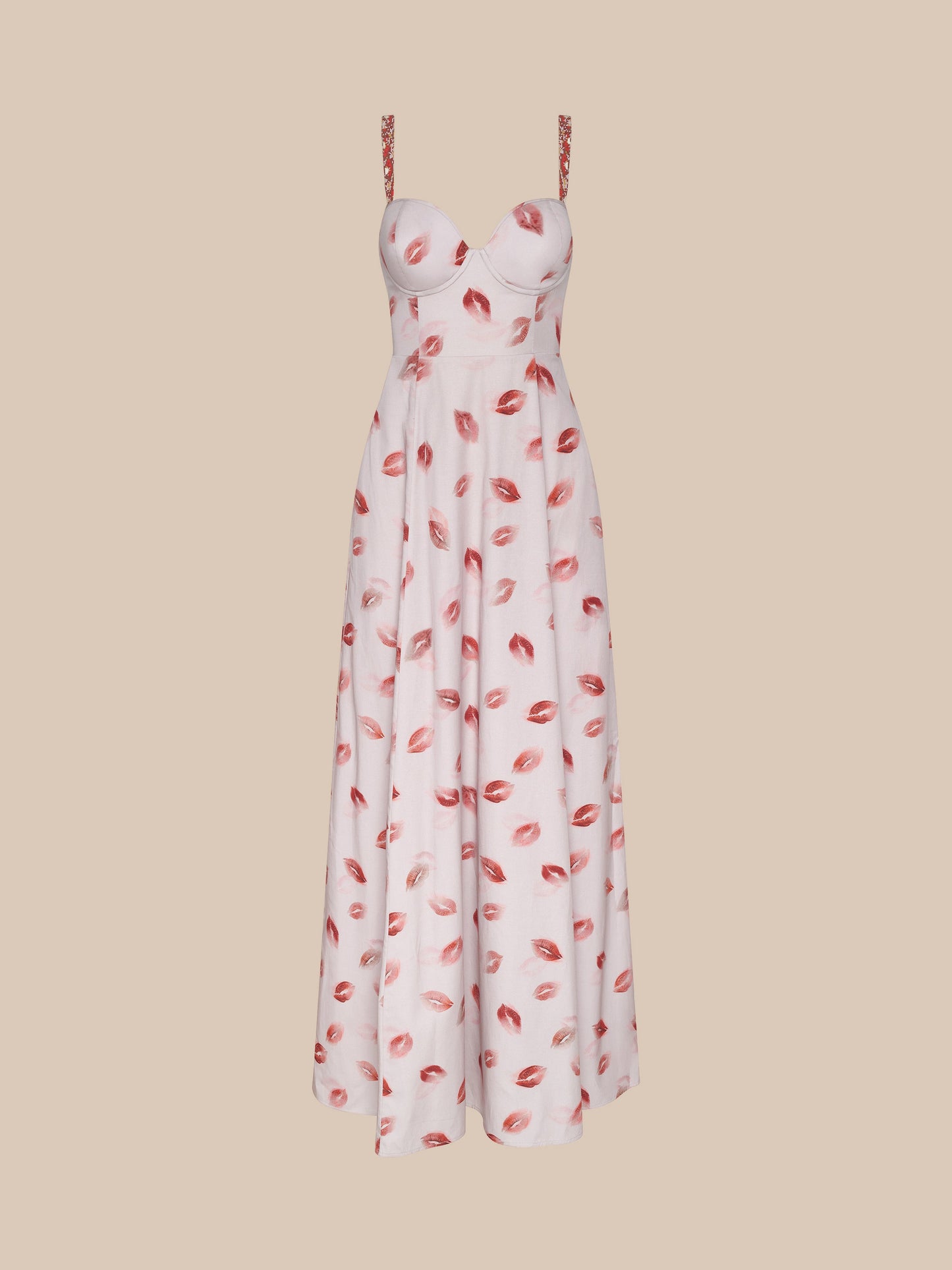Sutton Maxi Dress