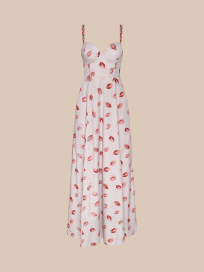 Sutton Maxi Dress