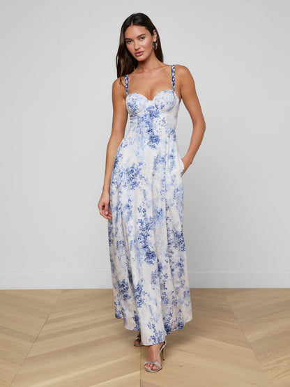 Sutton Maxi Dress