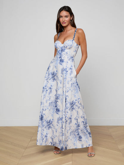 Sutton Maxi Dress