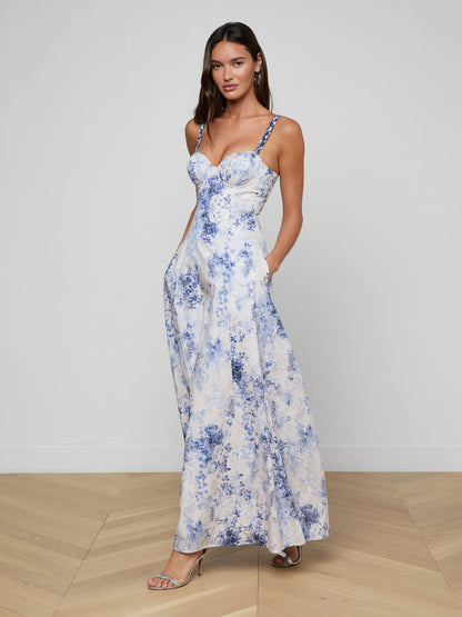 Sutton Maxi Dress
