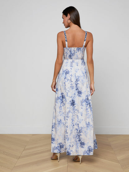 Sutton Maxi Dress