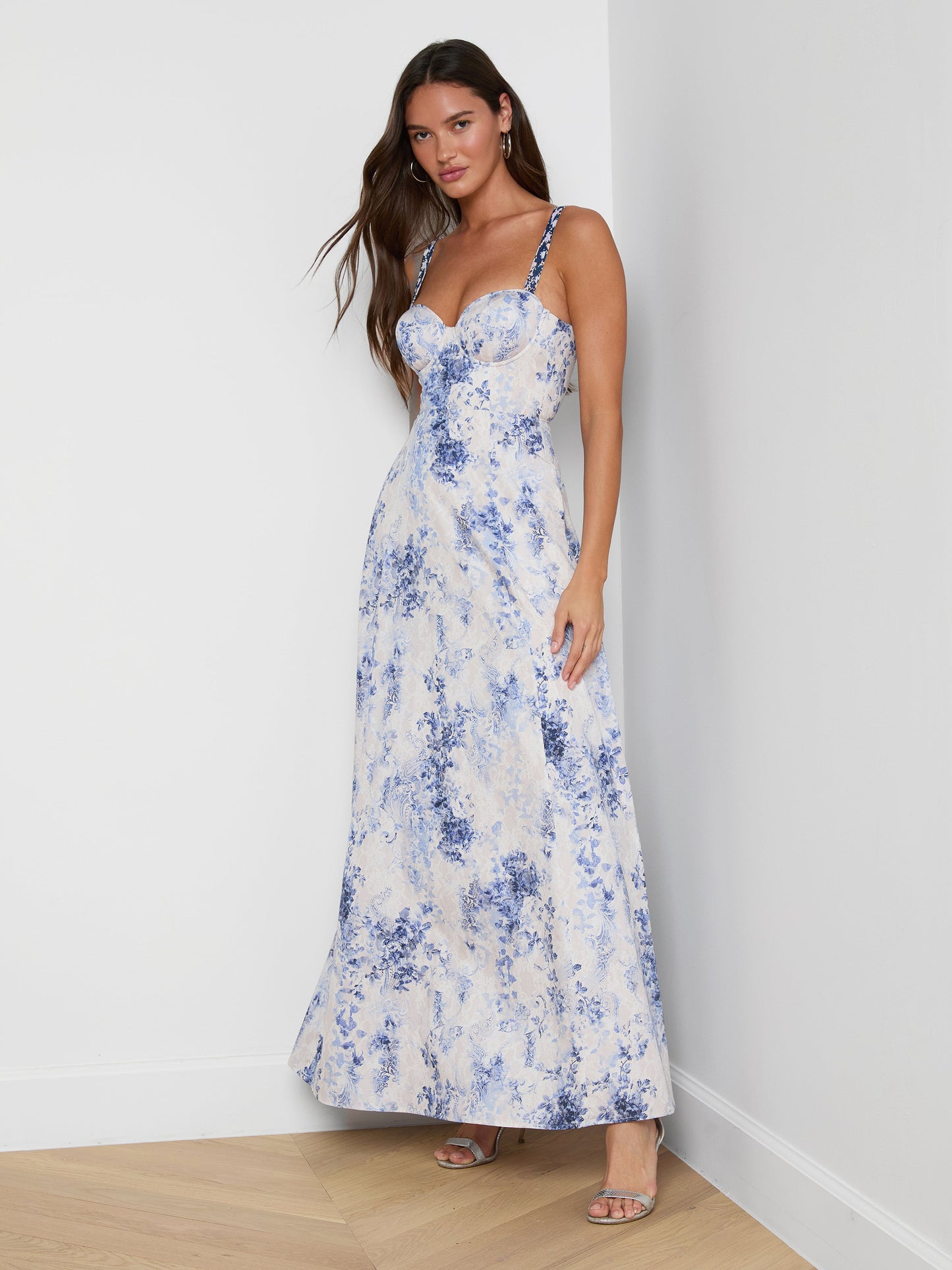 Sutton Maxi Dress
