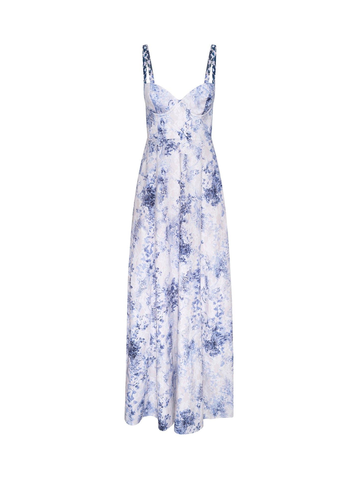 Sutton Maxi Dress