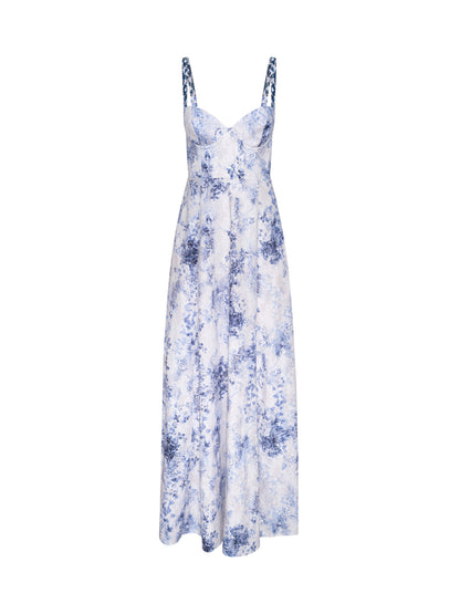 Sutton Maxi Dress