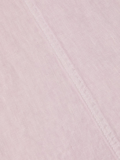 Mitzy Linen Midi Dress