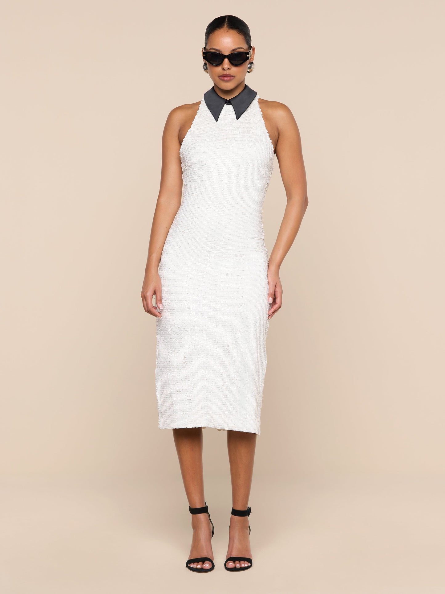 Lilith Sequin Dress