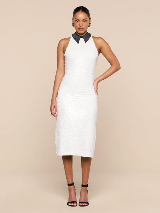 Lilith Sequin Dress