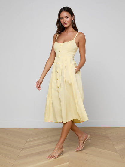 Reanne Midi Dress