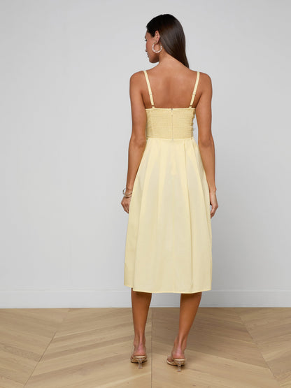 Reanne Midi Dress