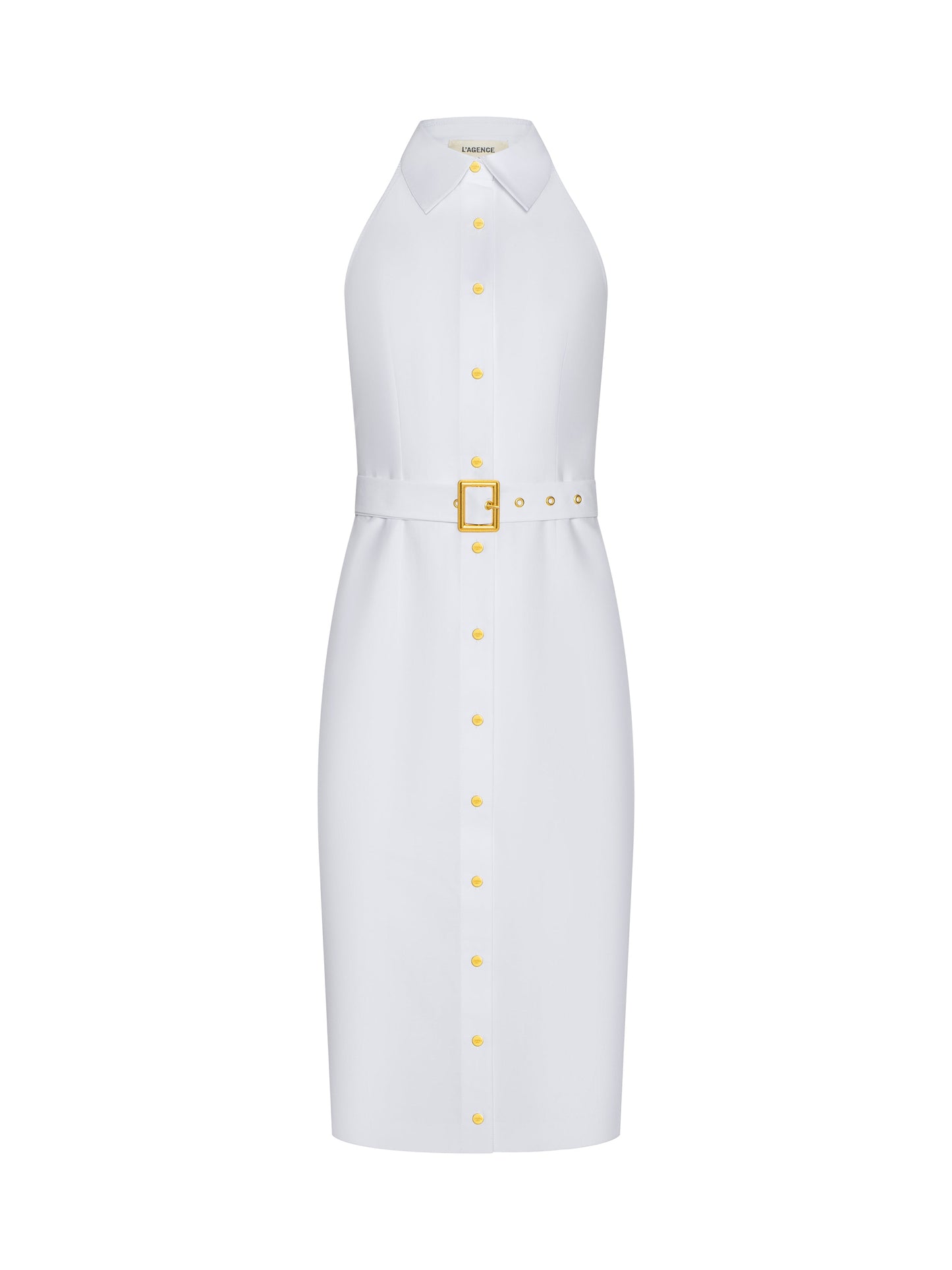 Lisette Midi Dress