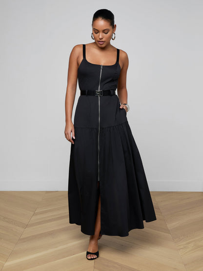 Rima Maxi Dress