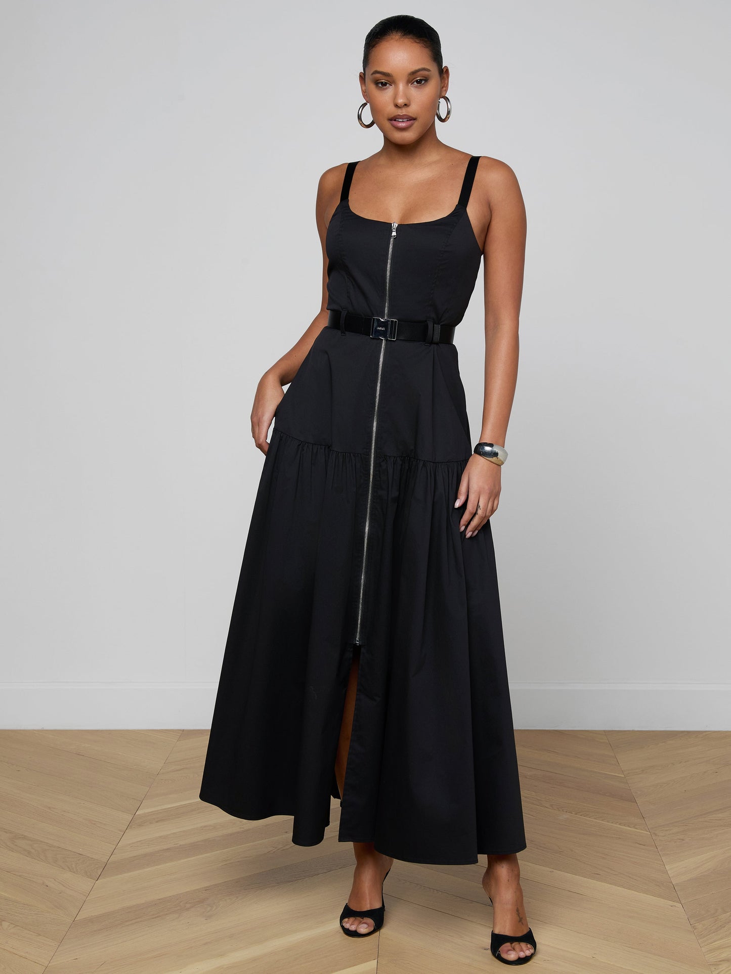 Rima Maxi Dress