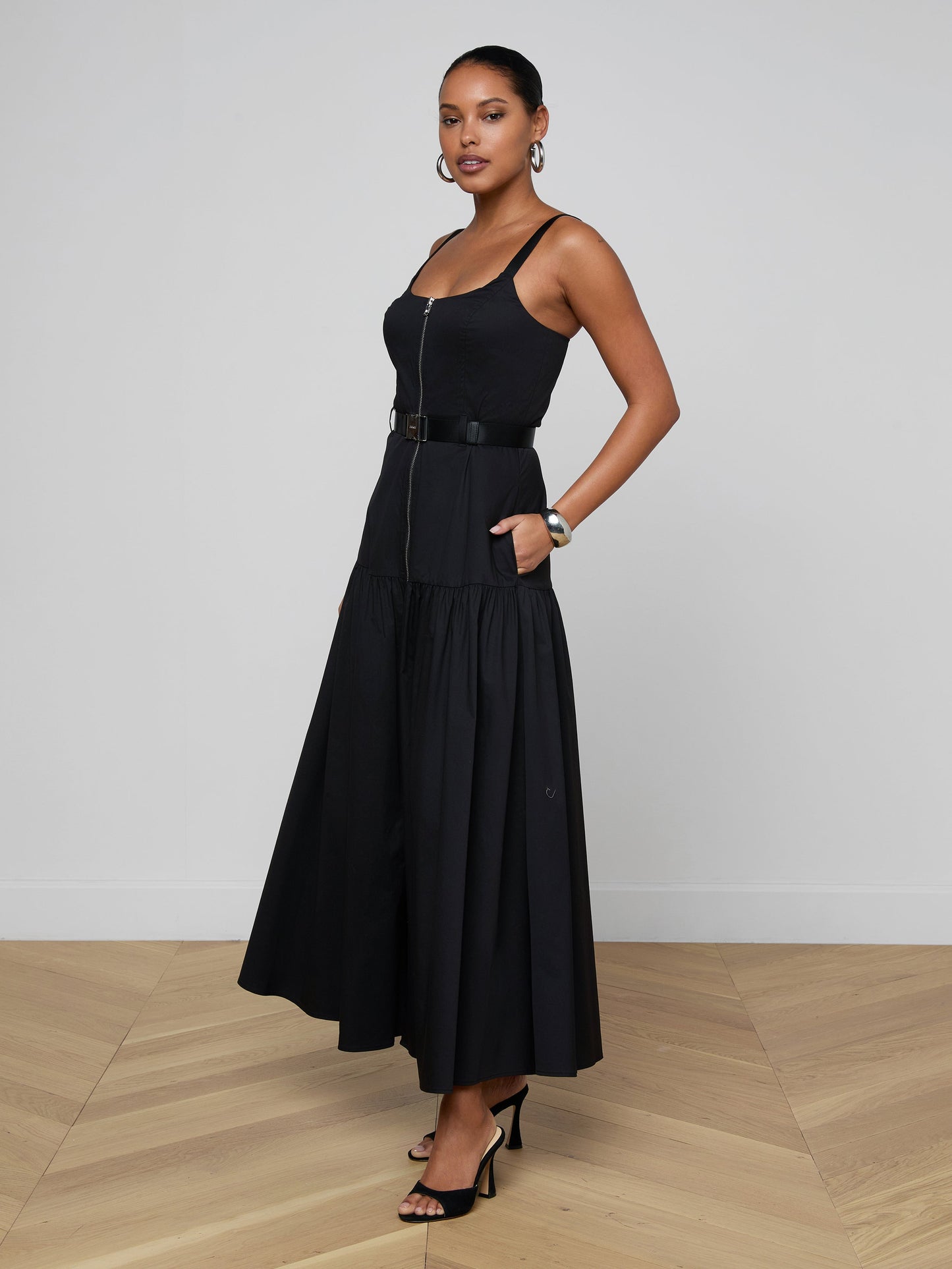 Rima Maxi Dress