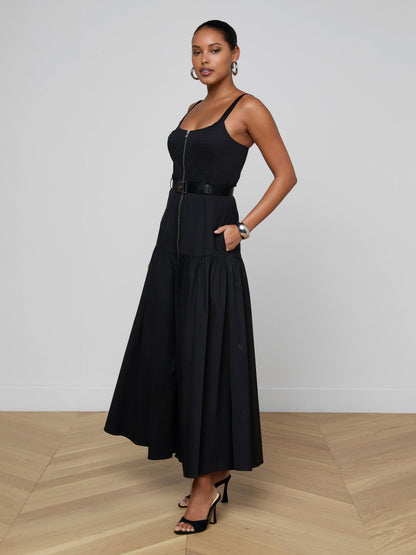 Rima Maxi Dress