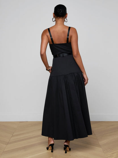 Rima Maxi Dress