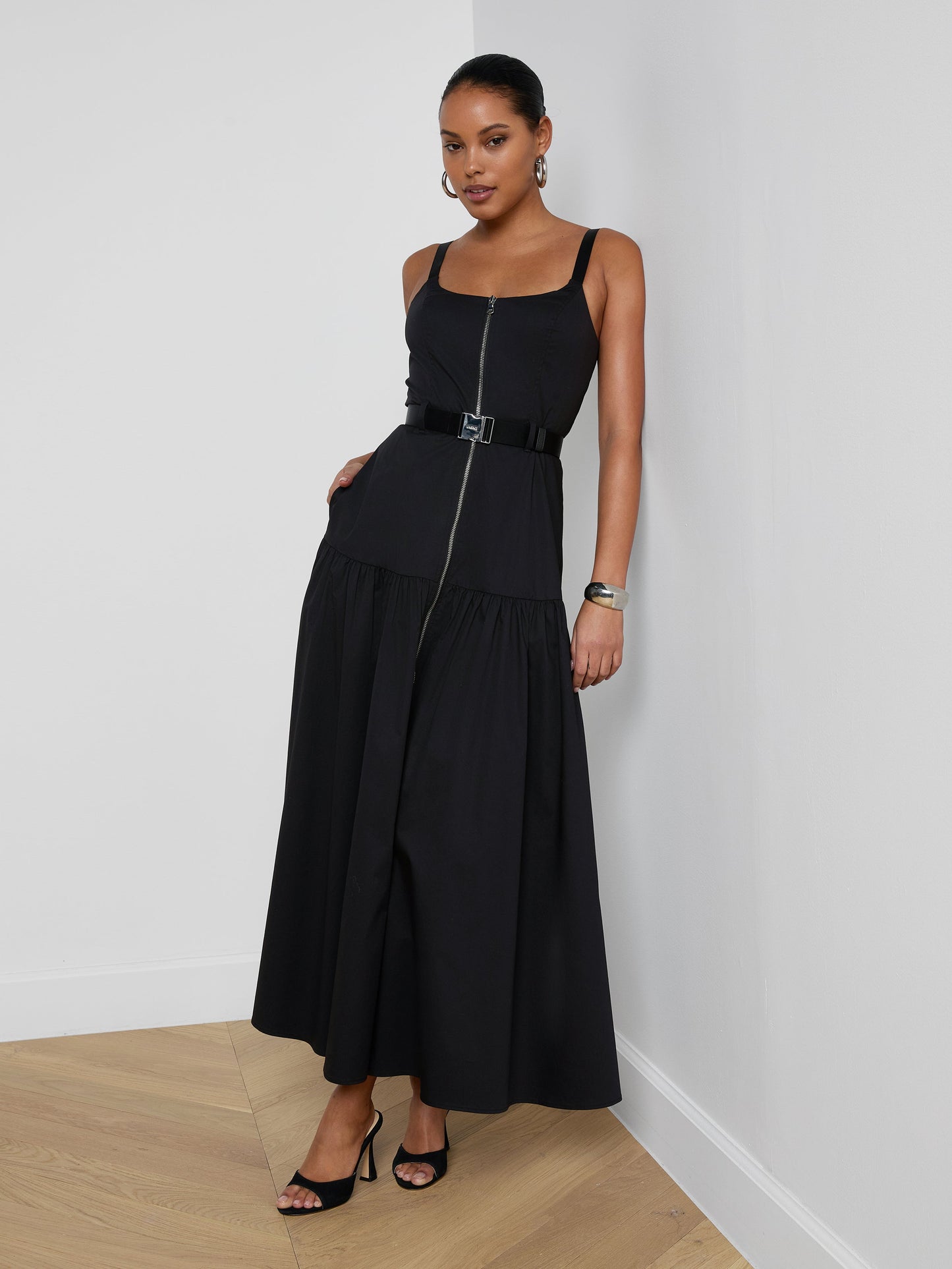 Rima Maxi Dress