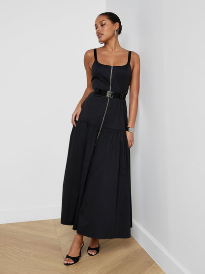 Rima Maxi Dress