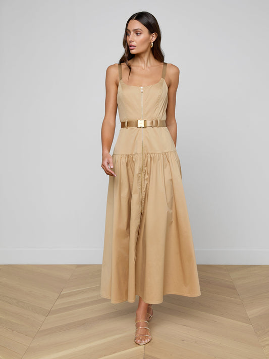 Rima Maxi Dress