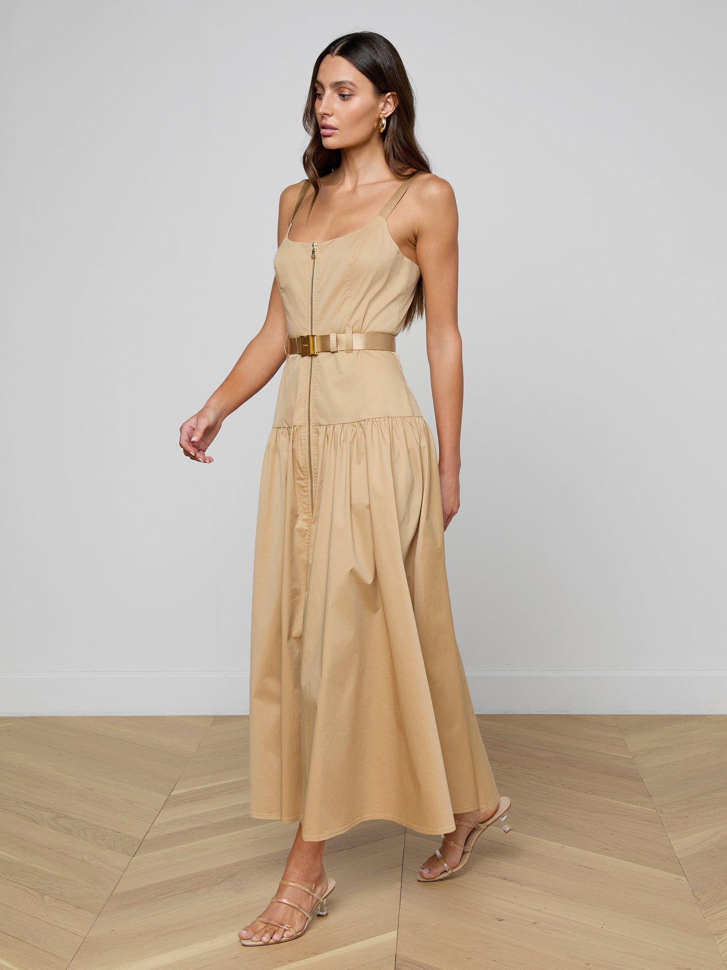 Rima Maxi Dress