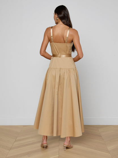 Rima Maxi Dress