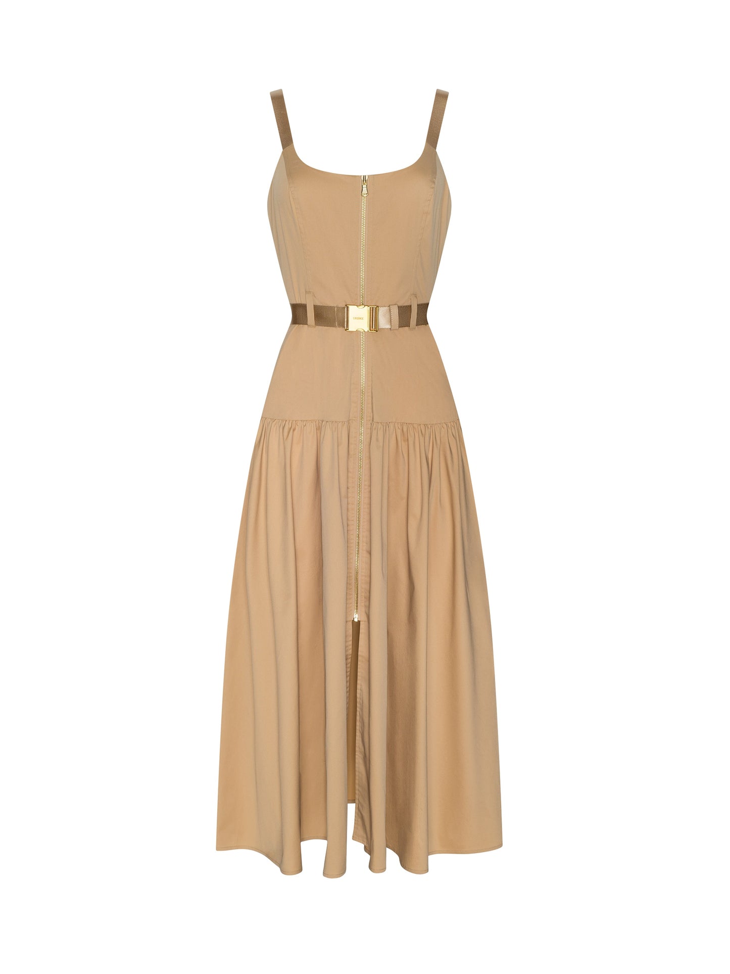 Rima Maxi Dress