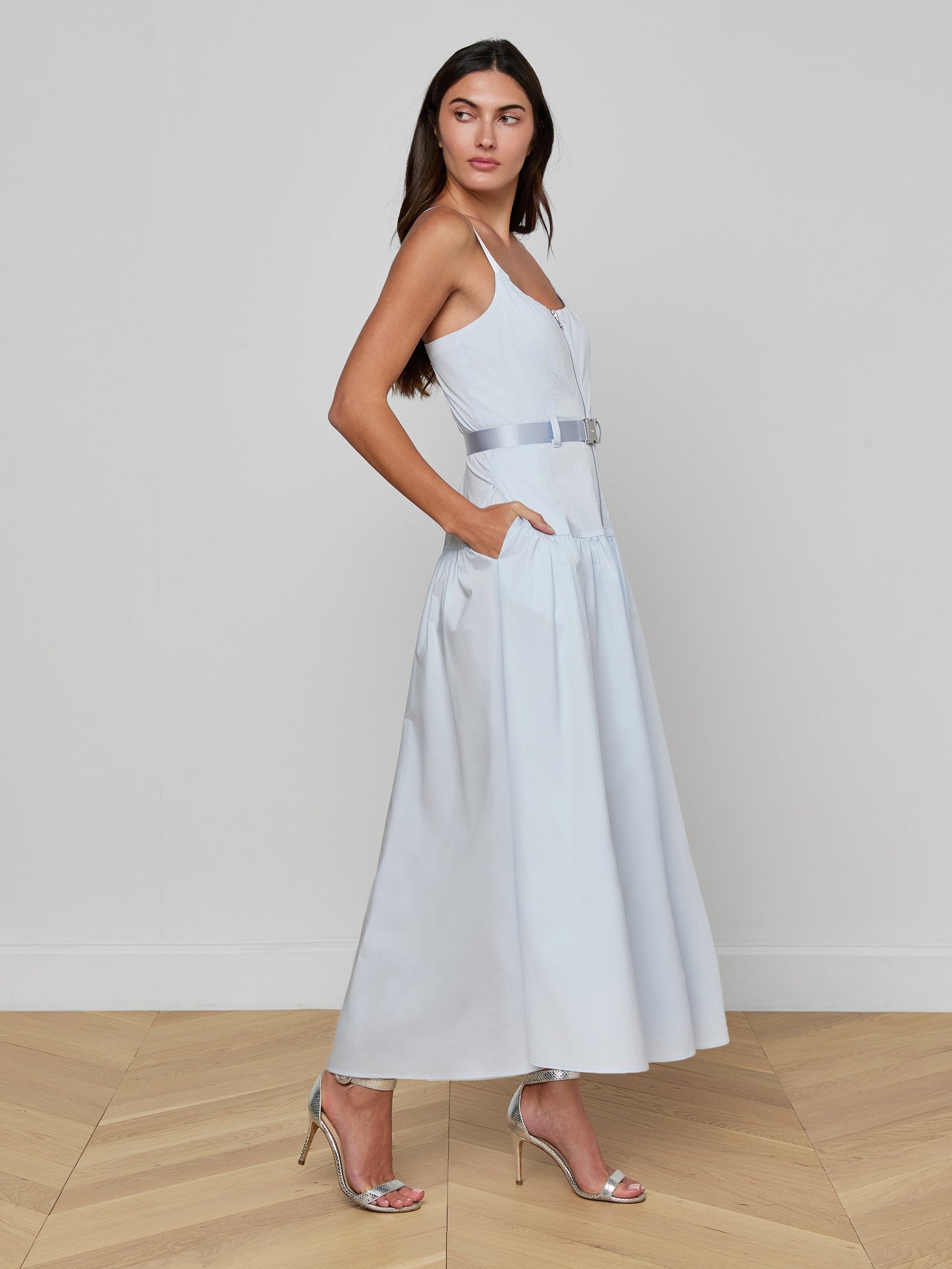 Rima Maxi Dress
