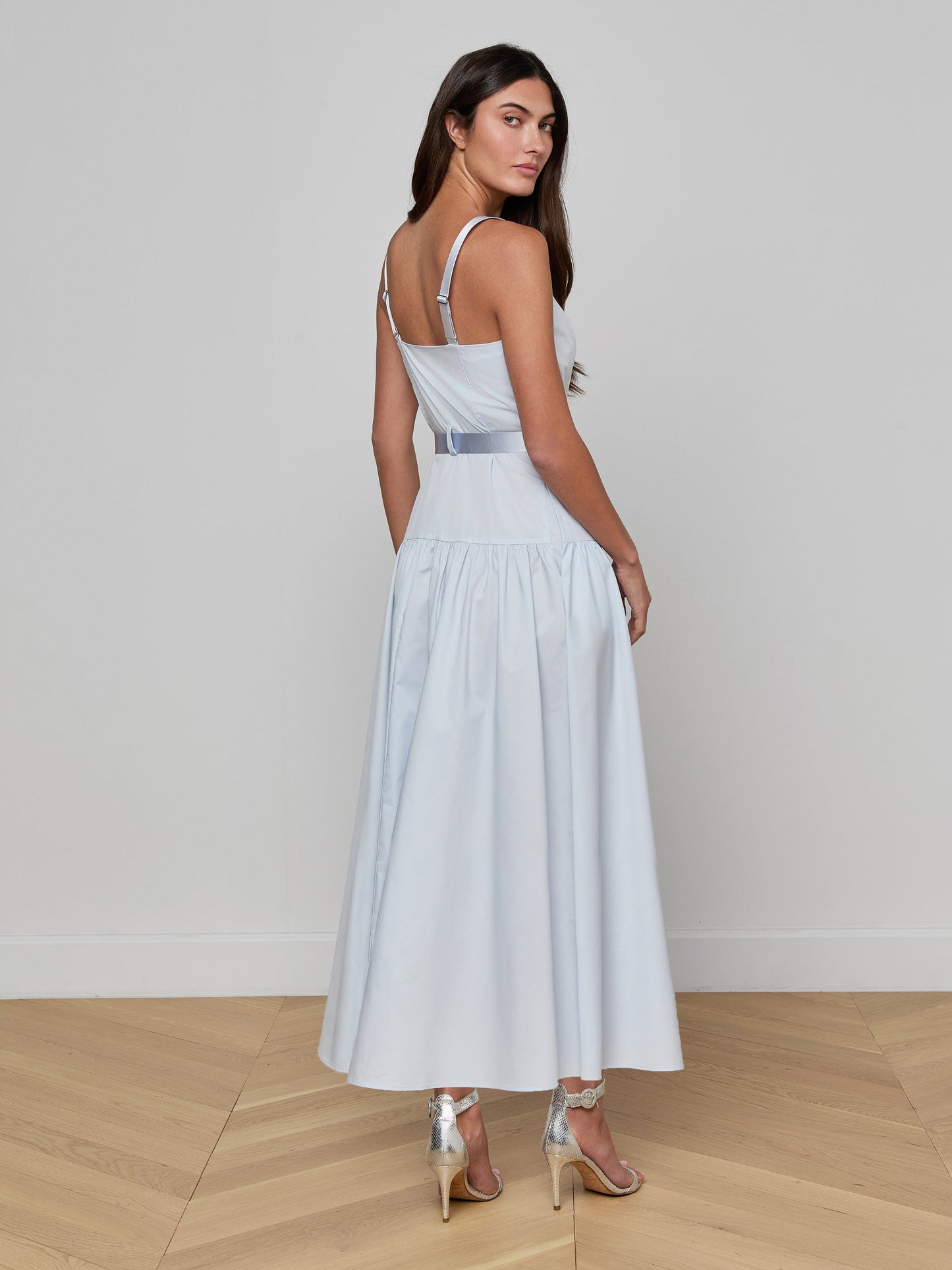 Rima Maxi Dress