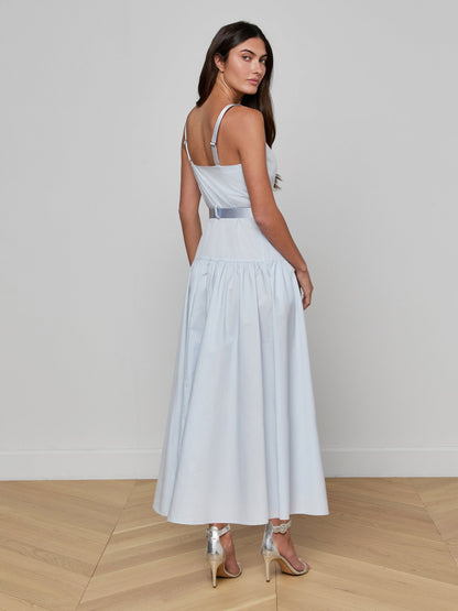 Rima Maxi Dress