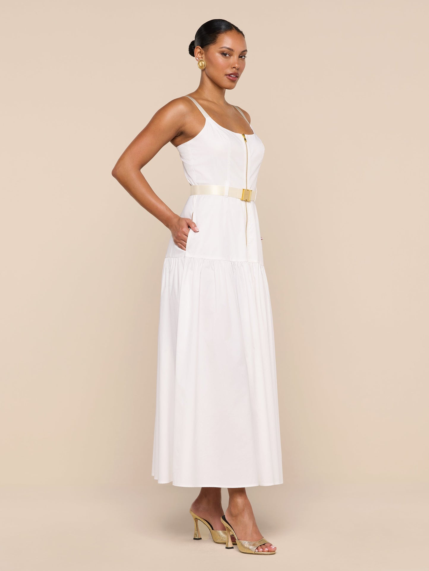 Rima Dress