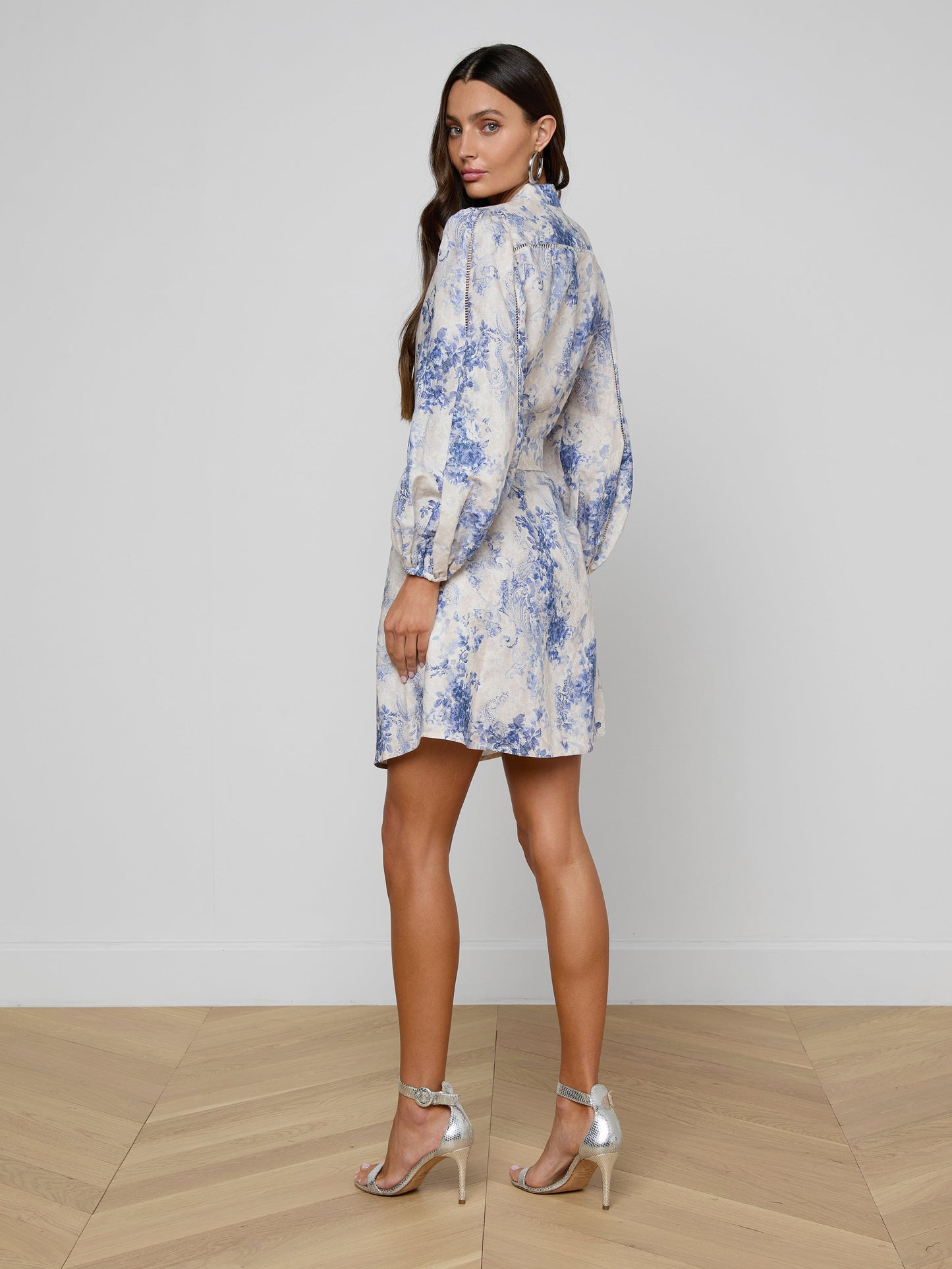 Kiersten Dress
