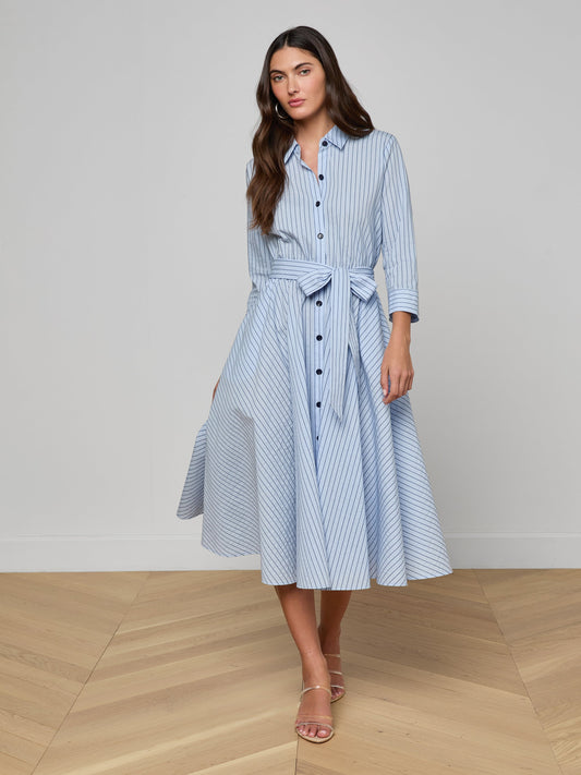 Ralphie Midi Dress