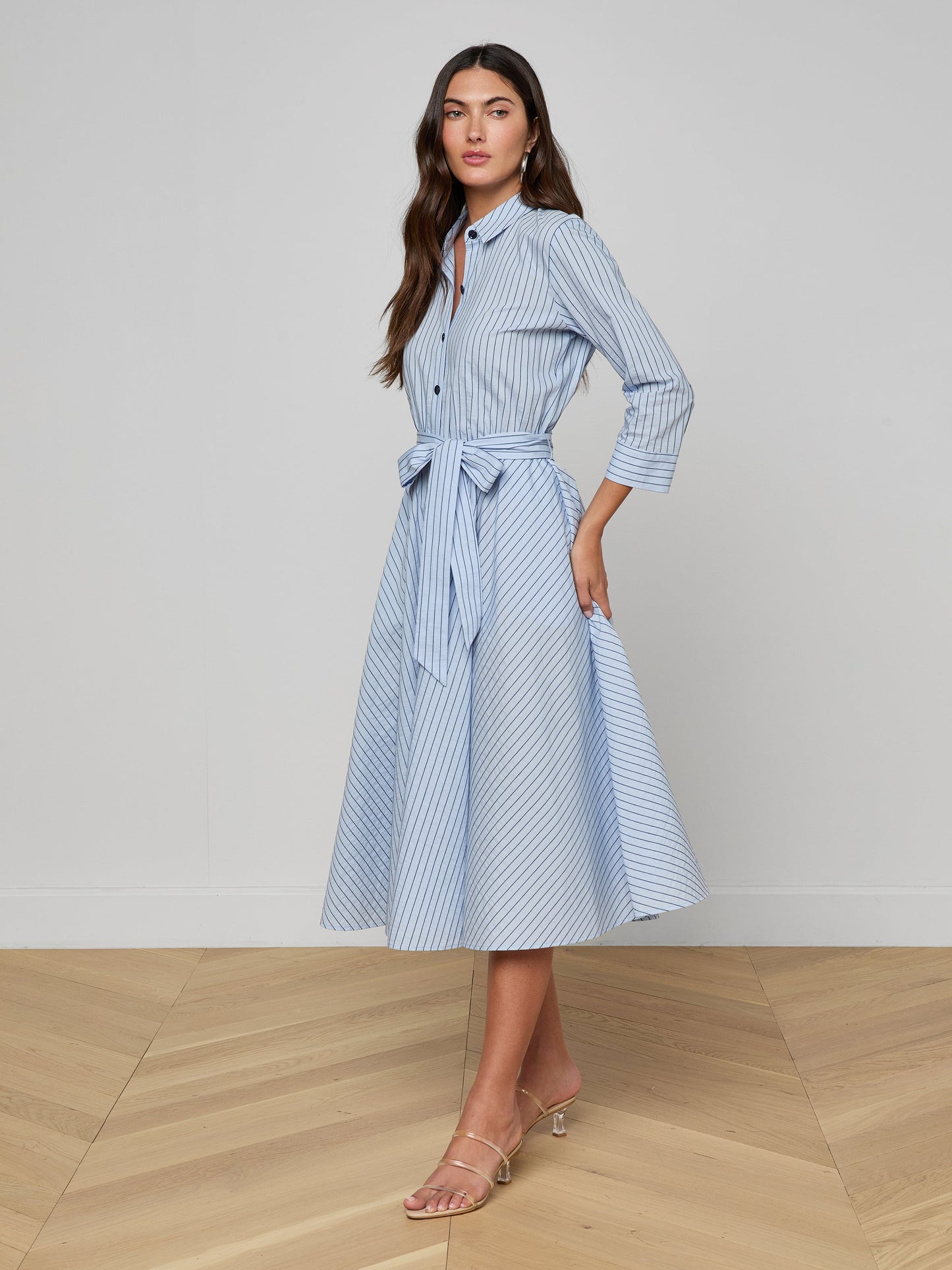 Ralphie Midi Dress