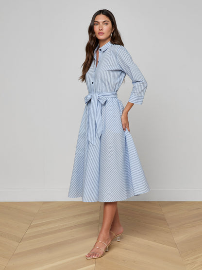 Ralphie Midi Dress