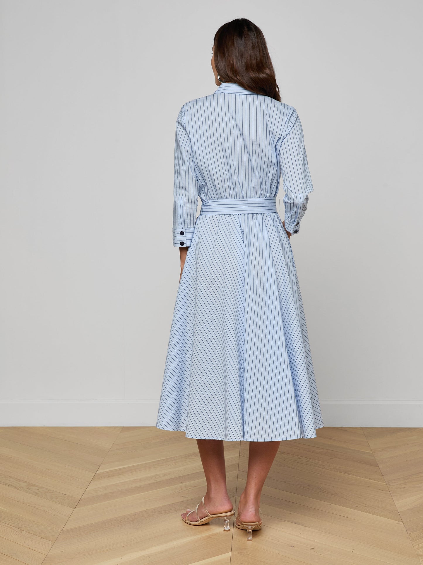 Ralphie Midi Dress